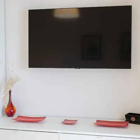 Apartment Six *