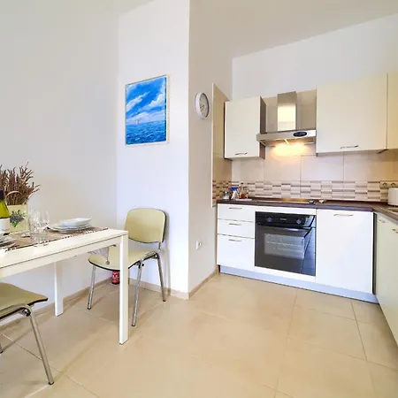 Apartment Six *