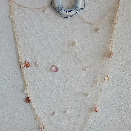 Apartment Six Kraljevica