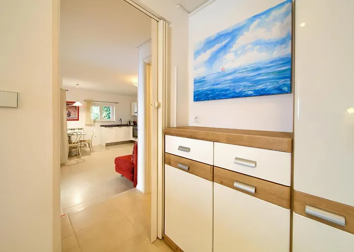 Apartamento Six Kraljevica