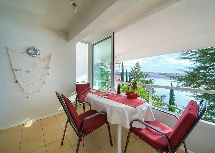 Apartamento Six Kraljevica