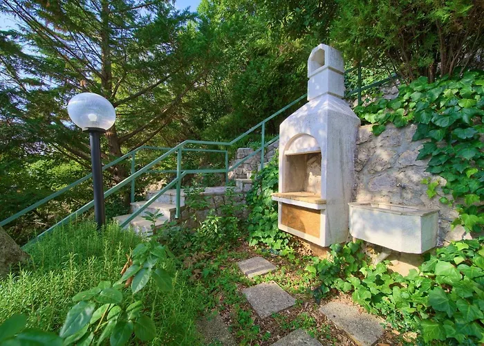 Six Apartamento Kraljevica