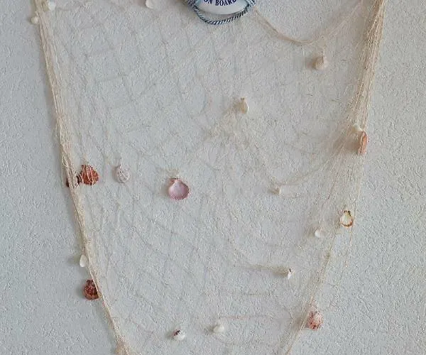 Apartamento Six Kraljevica