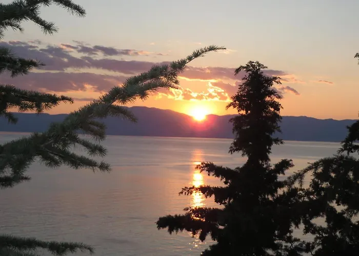 Six Apartamento Kraljevica