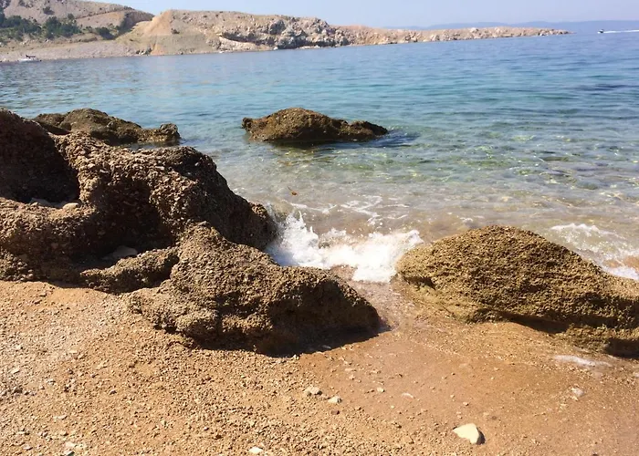 Apartamento Six Kraljevica