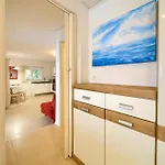 Apartament Six Kraljevica