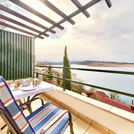 Lejlighed Six Kraljevica