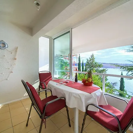 Apartamento Six Kraljevica