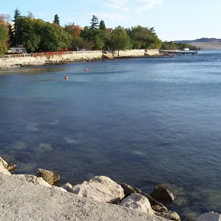 Six Lejlighed Kraljevica