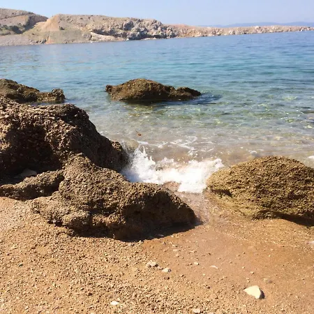 Apartamento Six Kraljevica