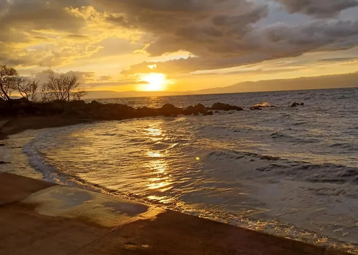 Διαμέρισμα Six