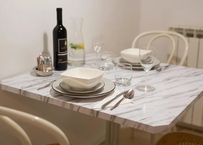Apartment Six