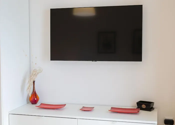 Apartment Six *