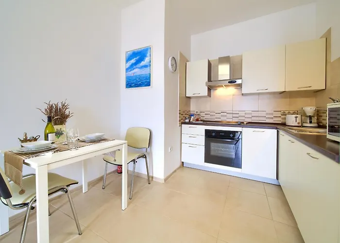 Apartment Six *
