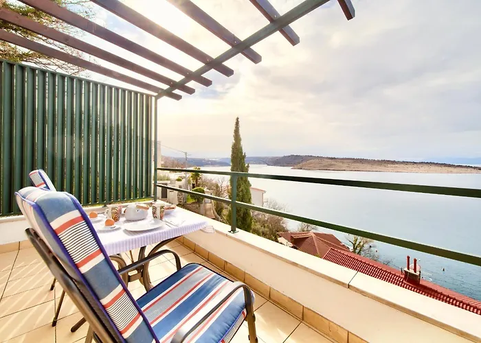 Διαμέρισμα Six Kraljevica