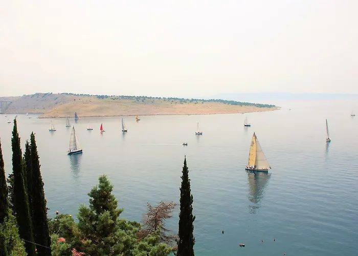 Διαμέρισμα Six Kraljevica