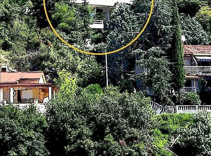Six Appartement *